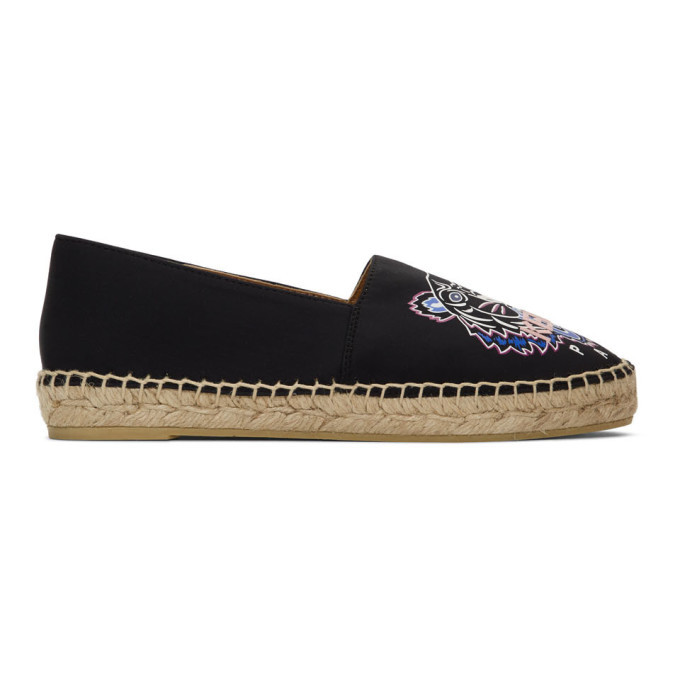 kenzo classic espadrilles