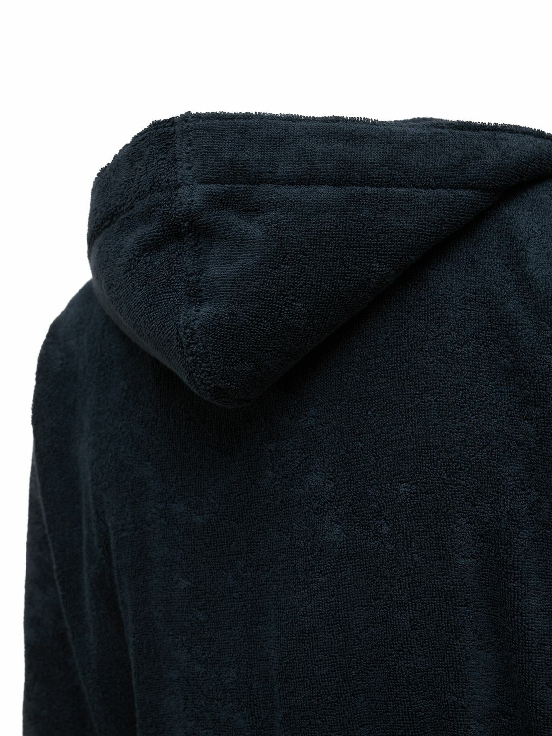 ROBERTO CAVALLI Gold New Cotton Bathrobe