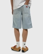 963 13 INCH LOOSE SHORT JEANS