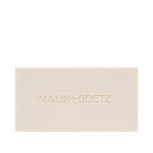 Malin + Goetz Vitamin B5 hydrating bar 