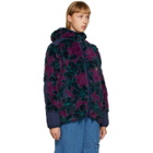 Perks and Mini Mutlicolor Hidden Secrets Jacket