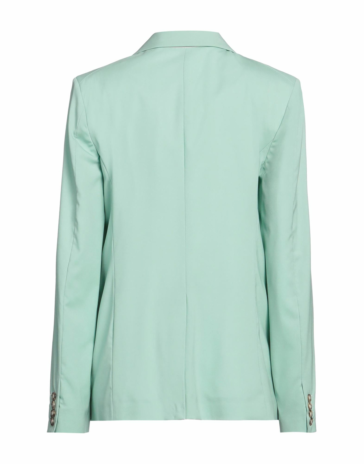 Victoria Beckham Womens Blazer in Green