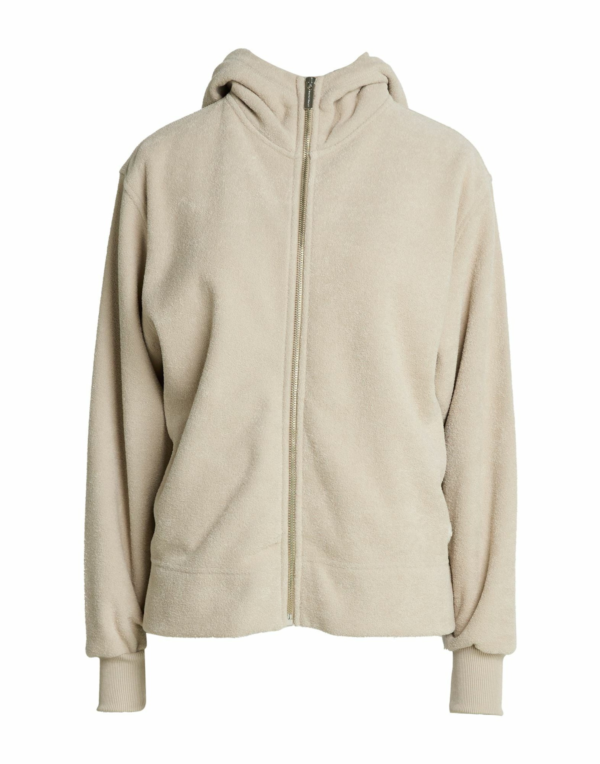 Colmar Womens Sweatshirt in Beige