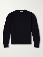 Givenchy - Cashmere Sweater - Black