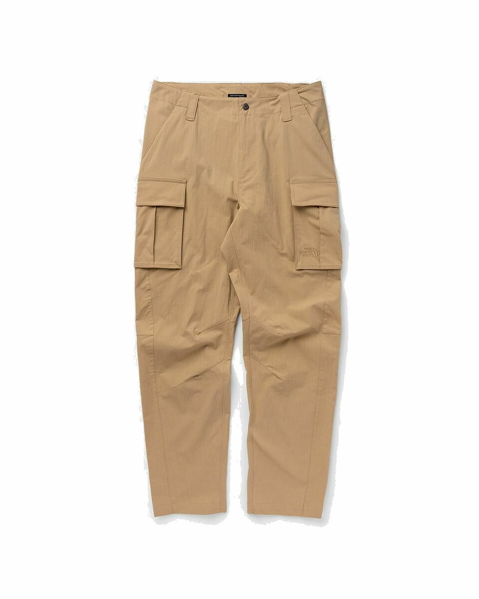 Photo: The North Face Anticline Cargo Pant Beige - Mens - Cargo Pants