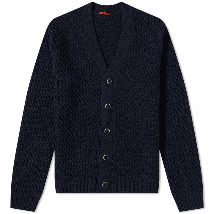 Photo: Barena V-Neck Cardigan