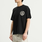 By Parra Men's Play Ball T-Shirt in Black