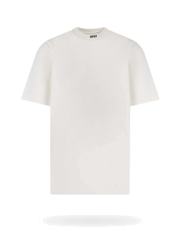 Photo: Heron Preston T Shirt White   Mens