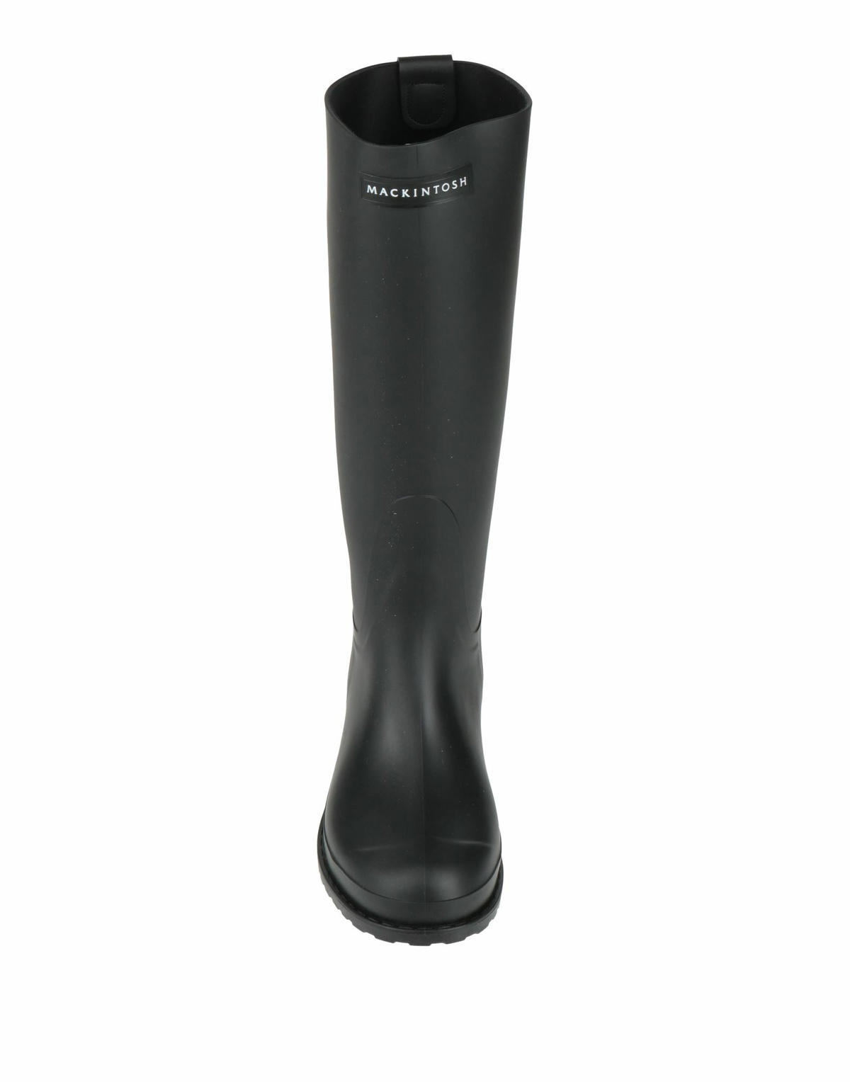 Mackintosh Wiston Lb-1001 Womens Boot in Black