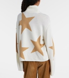 Goldbergh Wool-blend turtleneck sweater