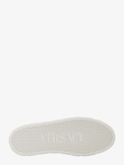 Versace   Greca White   Mens