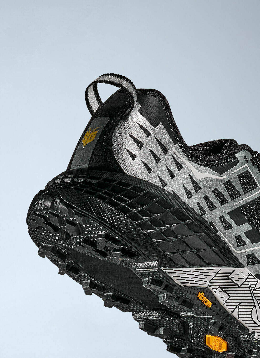 HOKA Speedgoat 2 TS Sneakers