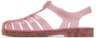 Melissa Pink Possession Loafers