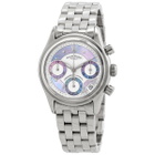 Armand Nicolet Tramelan Chronograph Automatic Ladies Watch 9154A-AK-M9150