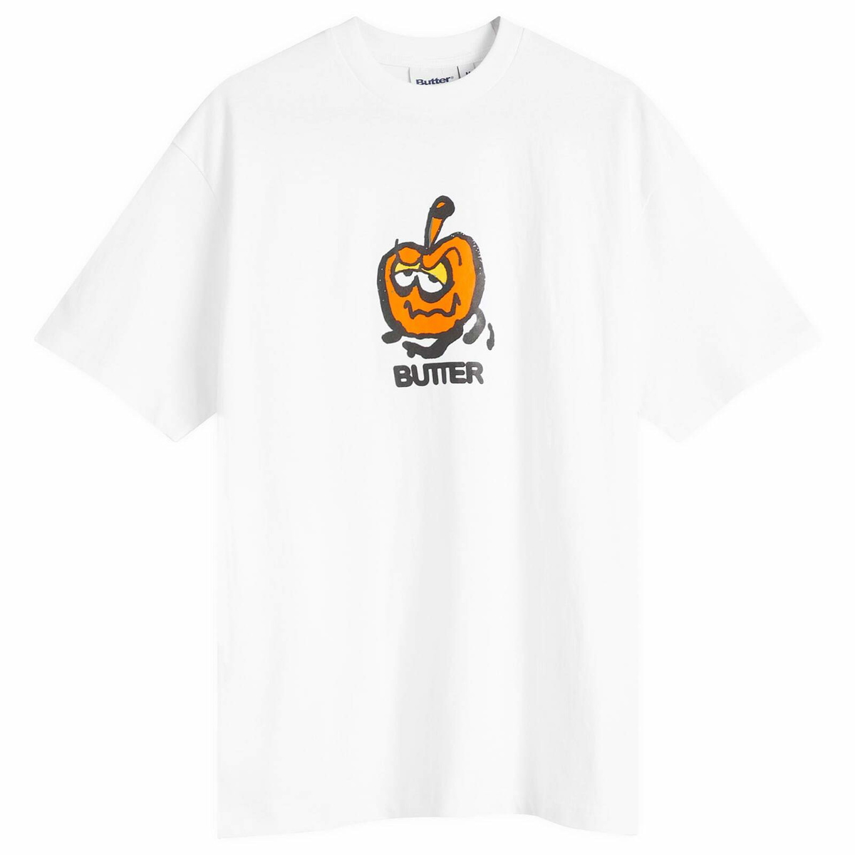 Butter Goods Men's x Disney Sight and Sound T-Shirt in White