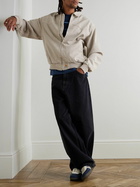 Carhartt WIP - OG Santa Fe Padded Twill Jacket - Neutrals