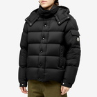 Moncler Men's Vezere Down Jacket in Black