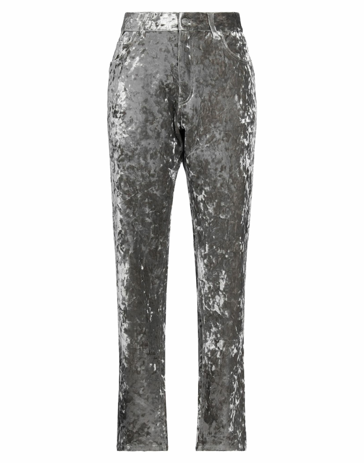 Martine Rose Womens Pants in Grey