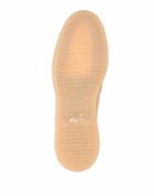 Bally Womens Loafers in Beige