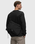 Rapha Technical Musette Black - Mens - Messenger & Crossbody Bags