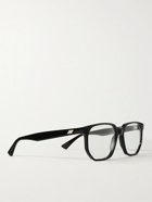 Bottega Veneta - D-Frame Acetate Optical Glasses