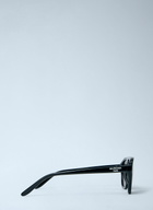 Balenciaga Daily Pilot-Frame Sunglasses