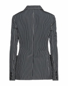 Dior Womens Blazer Midnight in Blue