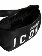 DSQUARED2 - Icon Print Tech Belt Bag