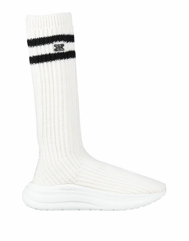 Photo: Casadei Womens Boot in White