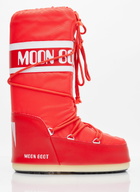 Moon Boot Icon Snow Boots