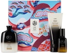 Oribe Gold Lust Collection Set