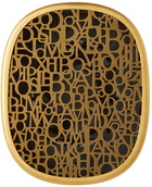 diptyque Gold Electric Wall Diffuser