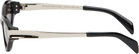 RETROSUPERFUTURE Black Solazu Sunglasses