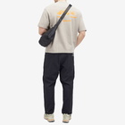 KA_YO_Prototype Men's Kebnekeise T-Shirt in Nougat