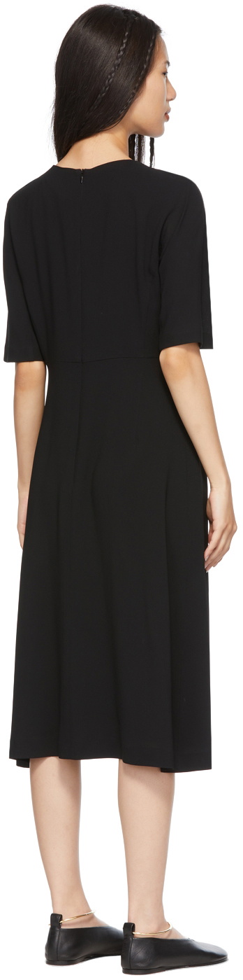 corset black prom dresses Off-the-Shoulder Long Dress with Beaded Size:us:14 color blue Alice And Olivia Black