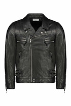 John Elliott Leather Jacket