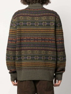 POLO RALPH LAUREN - Wool Sweater