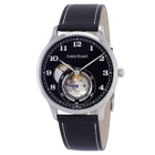 Louis Erard 1931 Hand Wind Black Dial Mens Watch 32217AA32.BVA32