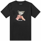 Fucking Awesome Men's Hands T-Shirtth T-Shirt in Black