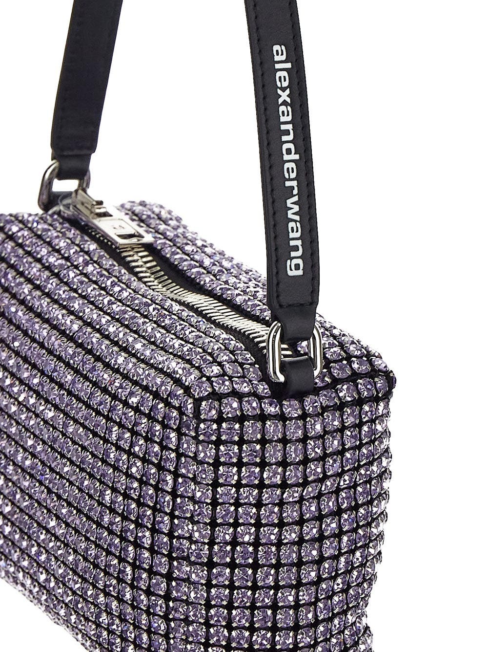 Alexander Wang◆Heiress Medium Pouch Alexander Wang - Heiress Medium Pouch | HBX - Globally