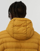 Polo Ralph Lauren Terra Insulated Bomber Jacket Yellow - Mens - Down & Puffer Jackets