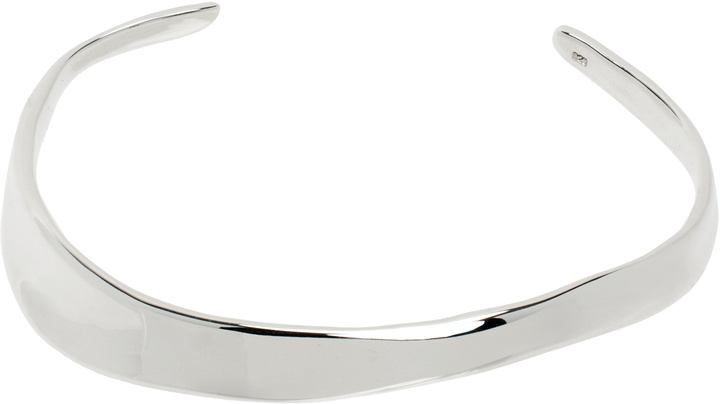 Photo: FARIS Silver River Bracelet
