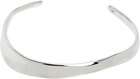 FARIS Silver River Bracelet