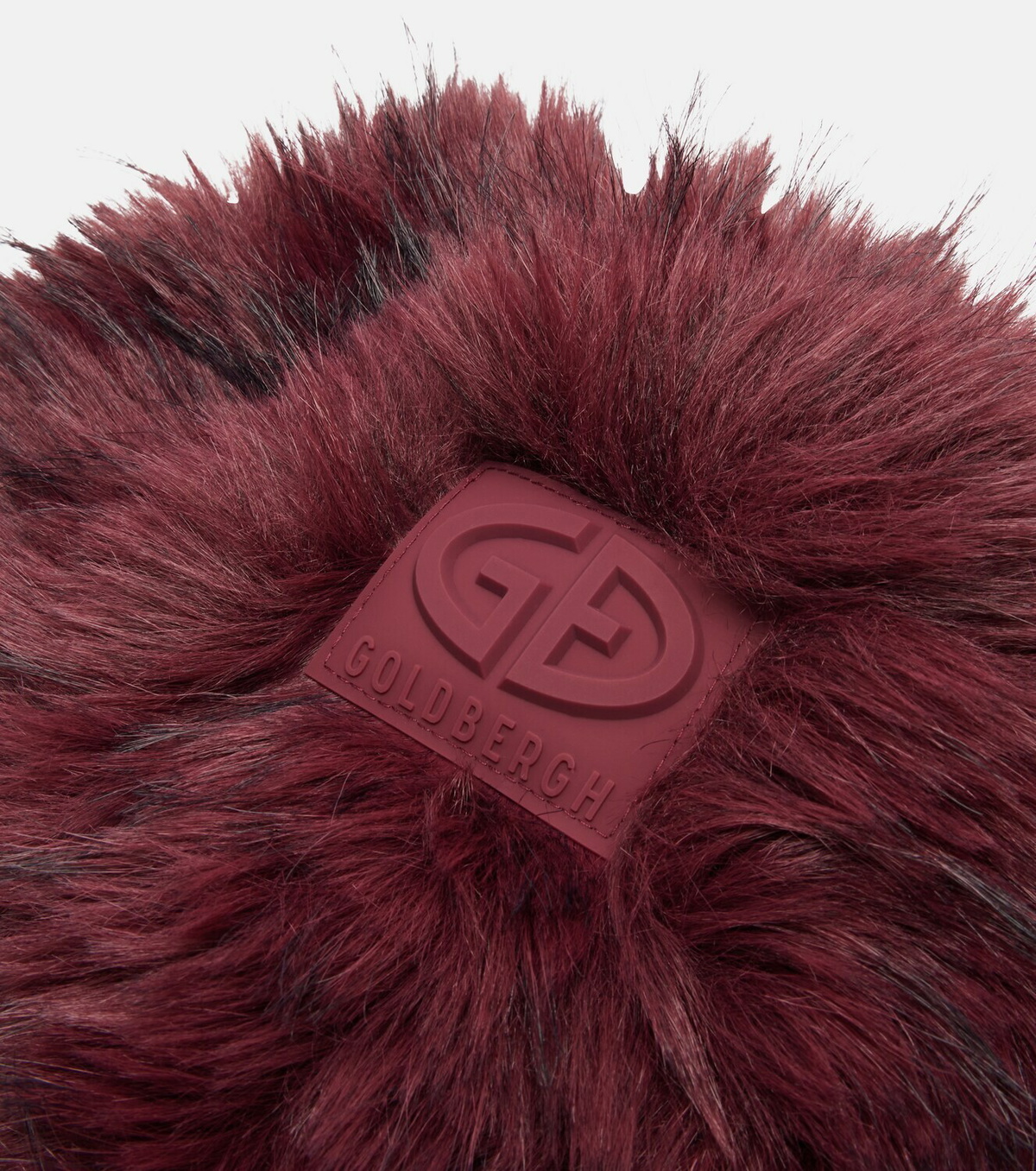 Goldbergh Cher hat
