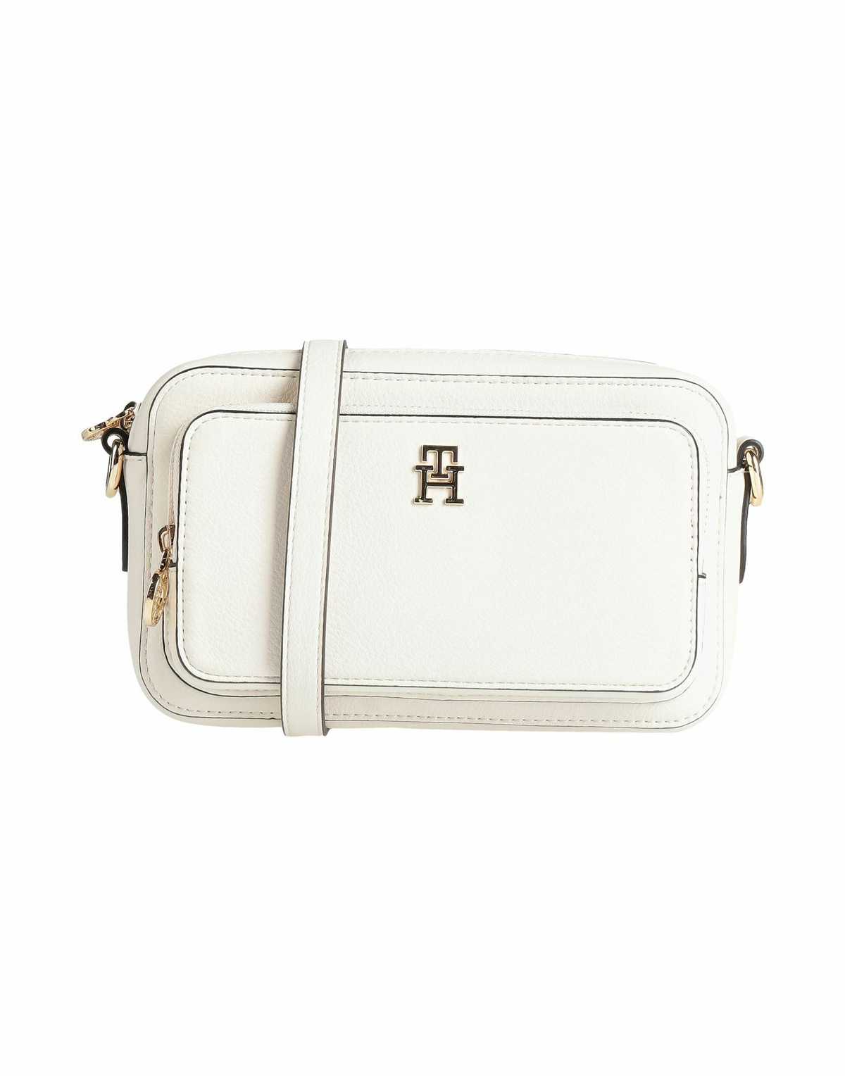 Tommy Hilfiger Womens Cross-body bag Ivory