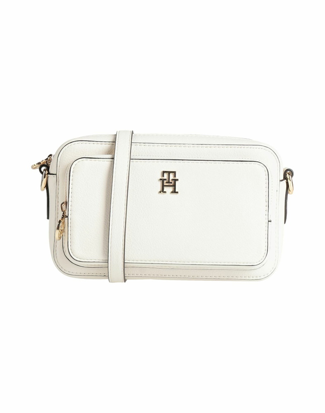 Photo: Tommy Hilfiger Womens Cross-body bag Ivory
