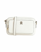 Tommy Hilfiger Womens Cross-body bag Ivory