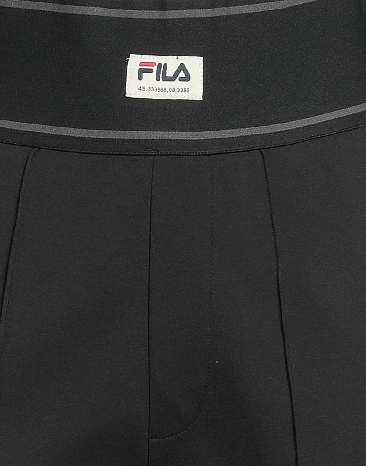 Fila Womens Pants in Black