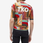 Pas Normal Studios Men's T.K.O. Essential Light Jersey in Curved