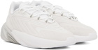 adidas Originals Off-White Ozelia Sneakers